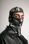 Army ski mask