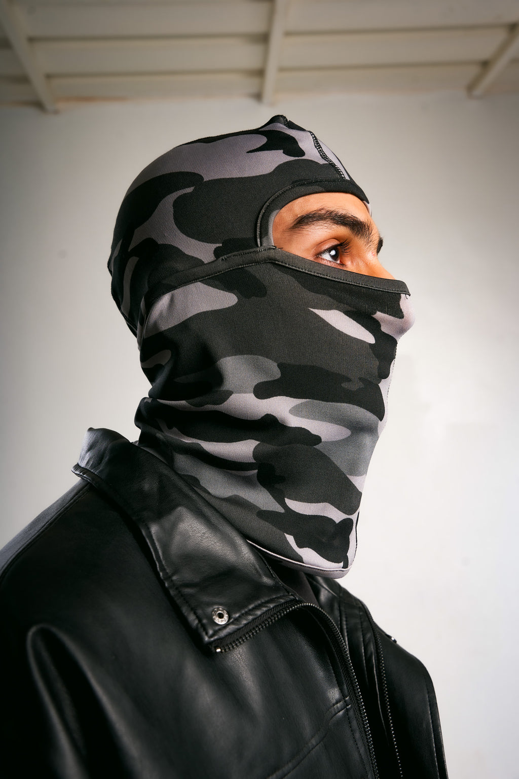 Army ski mask