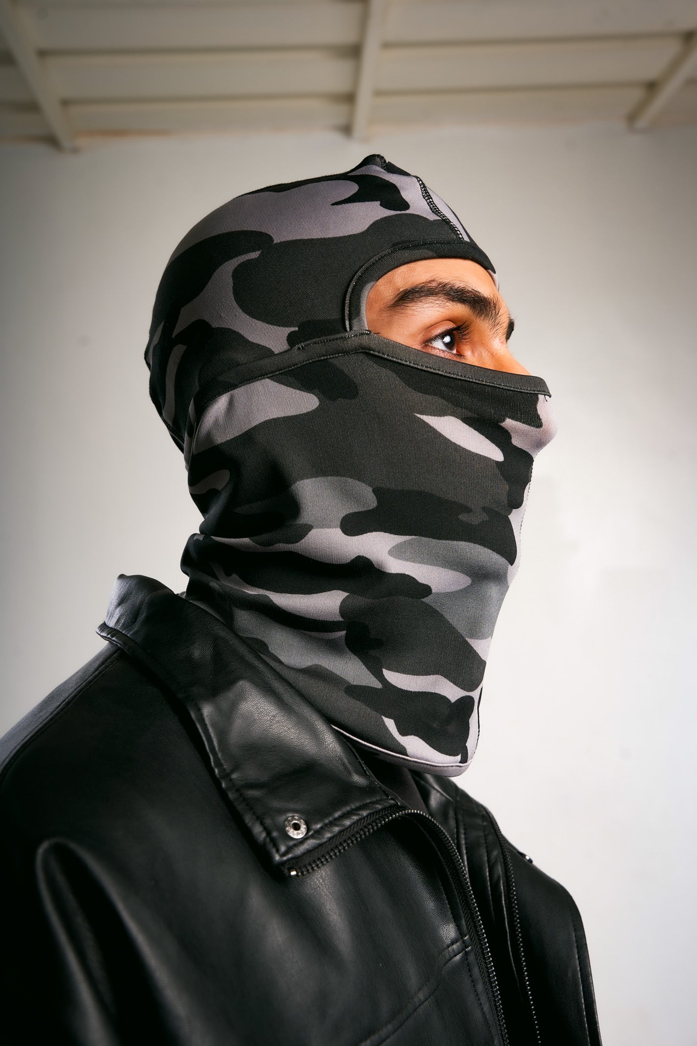 Army ski mask