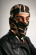 ARMY SKI MASK