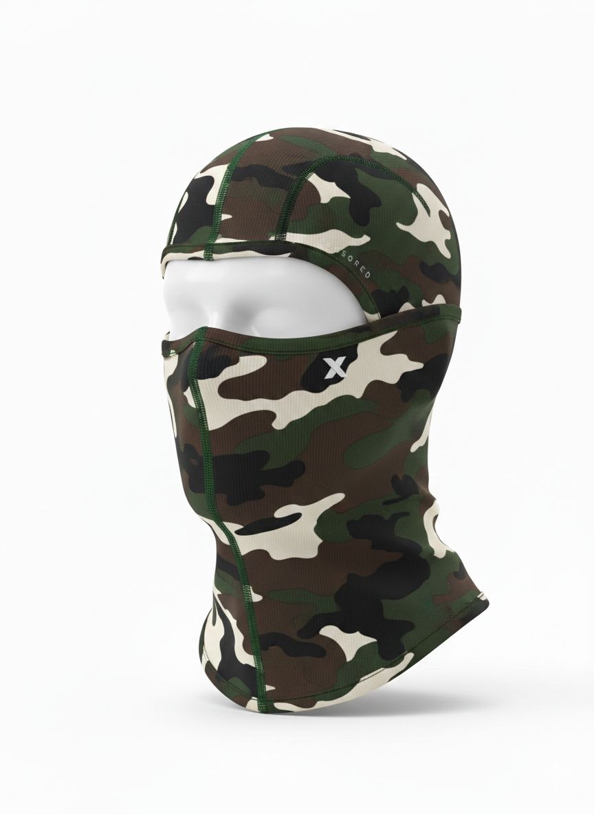 ARMY SKI MASK