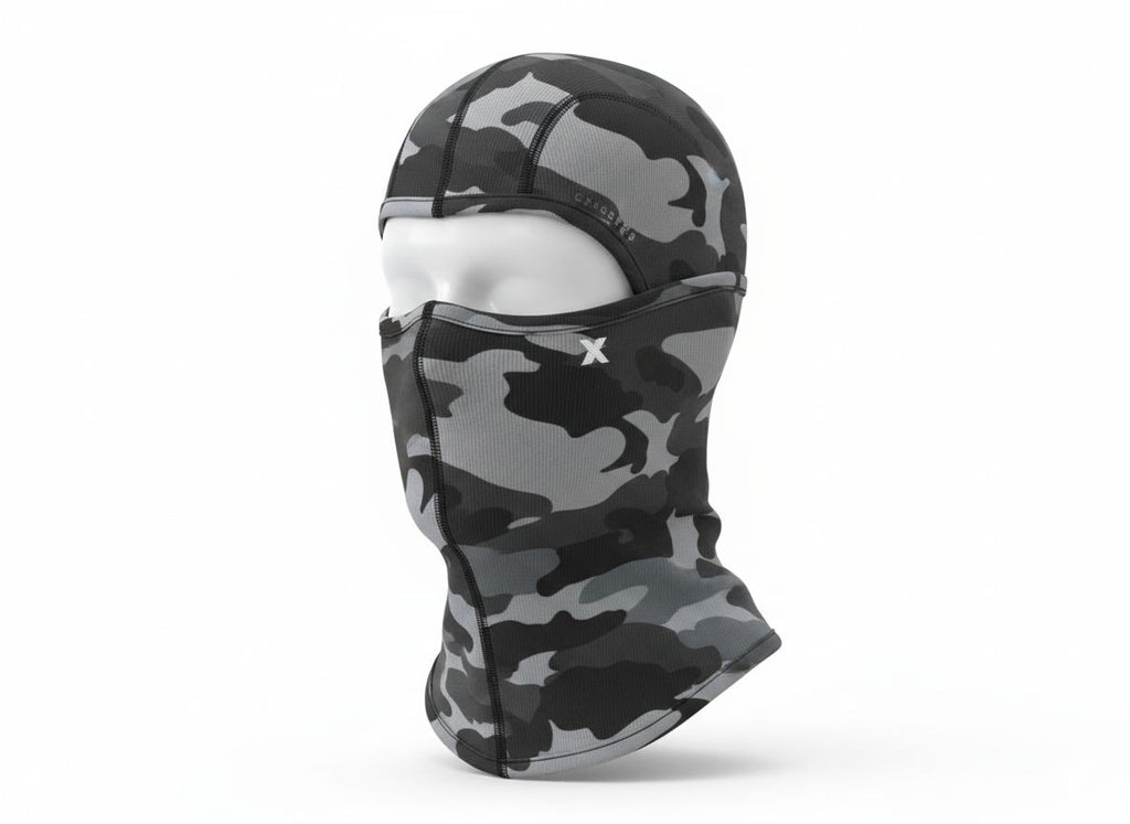 Army ski mask